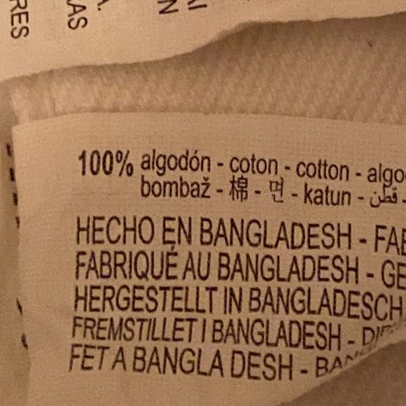 NWT. Zara Men White Tapered Relaxed Fit Ripped Jeans - Picture 13 of 14